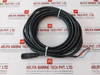  30-9999-14 Cable For Uv Current Sensor Element, 10-mt Length 587.11.81.005