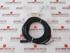  30-9999-14 Cable For Uv Current Sensor Element, 10-mt Length 587.11.81.005