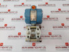 Emerson 1151 Smart Smart Pressure Transmitter, Dp/Gp, 4-20Ma, 140 Bar