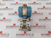 Emerson 1151 Smart Smart Pressure Transmitter, Dp/Gp, 4-20Ma, 140 Bar