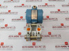 Emerson 1151 Smart Smart Pressure Transmitter, Dp/Gp, 4-20Ma, 140 Bar