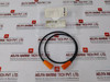 Prominent 305077 Signal Lead For Ph/Orp Coax 5Mm 0.8 Meter - New