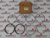 Ingersoll-rand 32194276 Ring Set