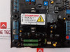 Stamford Mx321-2 Avr 3-phase Sensing Powered Automatic Voltage Regulator (Pmg)