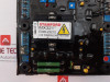 Stamford Mx321-2 Avr 3-phase Sensing Powered Automatic Voltage Regulator (Pmg)