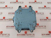 Schmersal T.136-04Yr Limit Switch Ui ~500V Ith2 60A