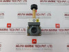 Duncan A53014Mo Maxflow Single Coil Spool Design Solenoid Valve
