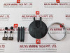 Drillmax 0130700 5F/6R G/Gc Metal Repair Kit
