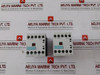Siemens 3Rt1017-1Hb42 Power Contactor 3Zx1012-0Rh11-1Aa1 Dc 17-30V
