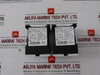 Siemens 3Rt1017-1Hb42 Power Contactor 3Zx1012-0Rh11-1Aa1 Dc 17-30V