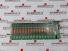 Bhel Unc4662A V1 Printed Circuit Board 69203Ob1A