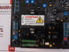Stamford Mx321-2 Avr Automatic Voltage Regulator E000-23212