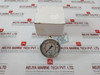Wika Nbr 14105-1 Pressure Gauge 0-60 Psi - New