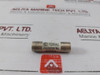 Ferraz M330015 Cartridge Fuse 30A Grb 660 V Ac
