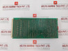 Malling Kontrol 9710.00A Printed Circuit Board Card 9710.00