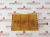 Malling Kontrol 9710.07 Printed Circuit Board - Used