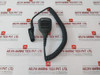 Motorola Pmmn4067B Remote Speaker Microphone