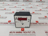 Secure Flair V300 Volt Meter 80-300V Ac