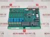Abb 1Mrk000005-396 1Mrk 000173-ccr00 Control Board