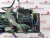Amada Ab12C-0443 Laser Fo Lc Control Panel A20B-2002-0520/07A