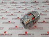 Rotex Gs6598Sha Complete Flexible Jaw Coupling 47.6Mm Hole F/Ke Gs65