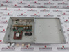 Thorn Fire Alarm Relay Unit (5010) Issue.2 24Vdc