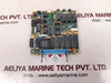 301036 solid state sensor i/o board mqc 9538