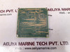 301036 solid state sensor i/o board mqc 9538