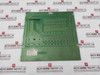 Control Equipment Precept 16 25000007 C1463 Pcb Card 200Va 3Amp