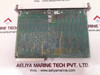 81026 interface unit pcb card