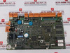 Cerberus 511489-1C/S1C Fire Alarm Controller Pcb 511489C