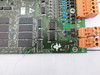 Cerberus 511489-1C/S1C Fire Alarm Controller Pcb 511489C