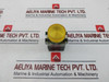 Teknic 2 Lhlr Illuminated Led Pushbutton Yellow 240 Ac - Used