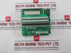 Mitsubishi Electric Qx42 (N) Printed Circuit Board Card Module 332V-0 W