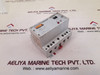 Merlin gerin vigilohm tr9 insulation controller