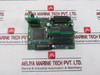 Mitsubishi Electric A1Scpu Pcb Assembly For Plc Cpu Module