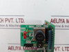 Mitsubishi Electric A1Scpu Pcb Assembly For Plc Cpu Module