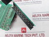 Mitsubishi Electric Qy10 (N) Q Series Output Module Te-con16-18