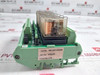 Phoenix Contact Pc24D08Co-c Relay Module 0074513-777