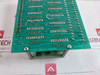 Lyngso Valmet Marine Atb16 16 Channel Relay Card Controller Board