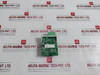 Selec Yc-c0-ps-24V-di04 Power Supply Pcb