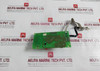 B&R 4D1166-di/1 Graphic Display Panel Pc Board Module 94V-0