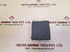 Mitsubishi qx42 input unit