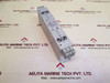 Mitsubishi qx42 input unit