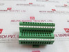 Phoenix Contact Flk 26 2280051 Termination Board Varioface Module