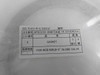Iss Machinery Services Gasket For 600Lb-5" Globe Valve Apsc2101-00467 Wcb - New