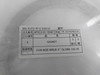 Iss Machinery Services Gasket For 600Lb-5" Globe Valve Apsc2101-00467 Wcb