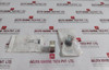 Lot Of 6X Omron My2 Miniature Power Relay 2-pole Single Contact 24 Vdc