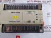 Mitsubishi Fx2N-32Mr-es/Ul Programmable Compact Controller 100-240Vac 50/60Hz
