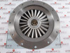 Alcatel Ath 1300M Turbomolecular Vacuum Pump Ah Q1670